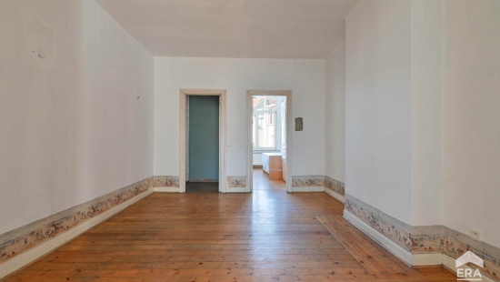 Avenue Louis Lepoutre - 31 - - 1050