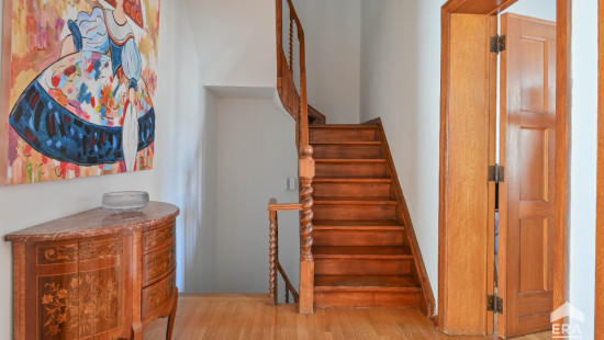 Avenue Eudore Pirmez - 56 - - 1040