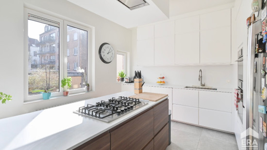 Avenue Eudore Pirmez - 56 - - 1040