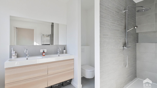 Avenue Eudore Pirmez - 56 - - 1040