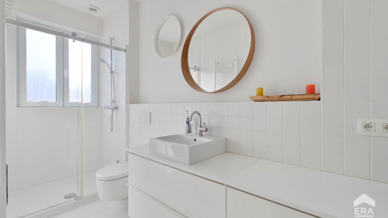 Avenue Eudore Pirmez - 56 - - 1040