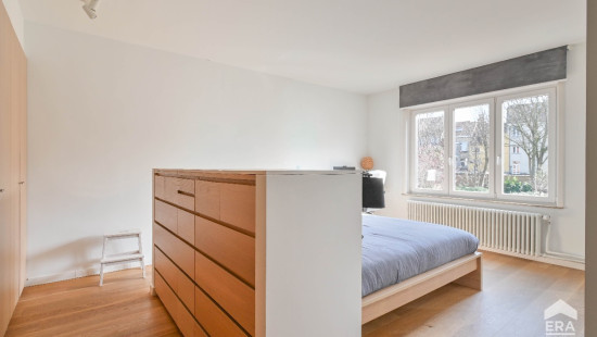 Avenue Eudore Pirmez - 56 - - 1040