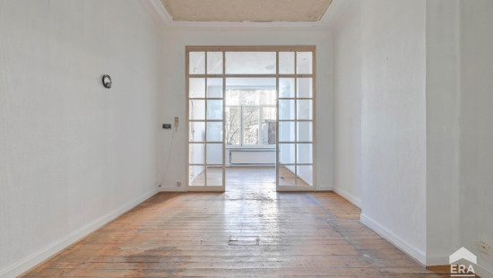 Avenue Louis Lepoutre - 31 - - 1050