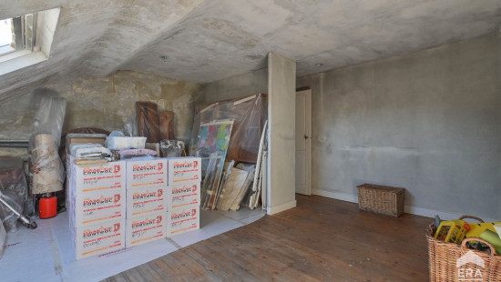 Avenue Louis Lepoutre - 31 - - 1050