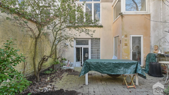 Avenue Louis Lepoutre - 31 - - 1050