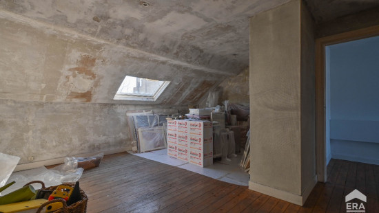 Avenue Louis Lepoutre - 31 - - 1050