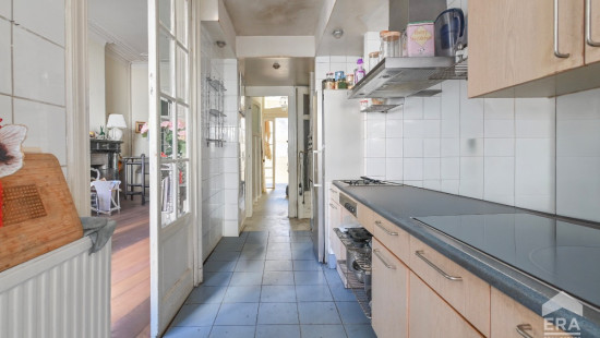 Avenue Louis Lepoutre - 31 - - 1050