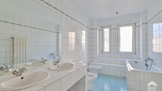 Avenue Louis Lepoutre - 31 - - 1050