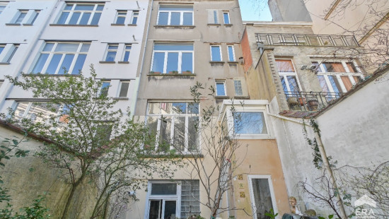 Avenue Louis Lepoutre - 31 - - 1050