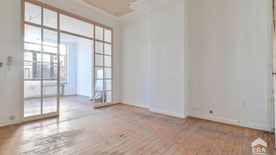 Avenue Louis Lepoutre - 31 - - 1050