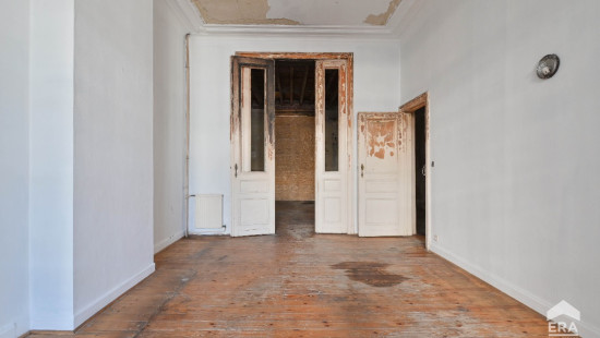 Avenue Louis Lepoutre - 31 - - 1050