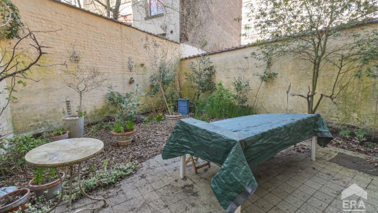 Avenue Louis Lepoutre - 31 - - 1050