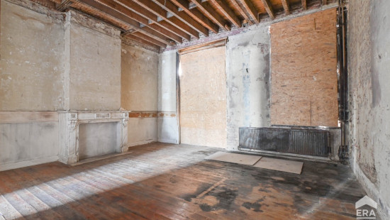 Avenue Louis Lepoutre - 31 - - 1050