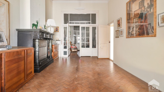 Avenue Louis Lepoutre - 31 - - 1050