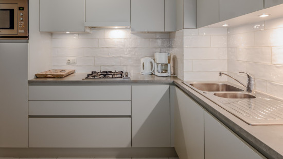 Zeedijk (Res. Memling) - 1 B - - 8620