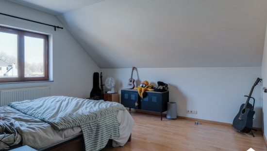 Zwanenstraat - 1 - - 3520