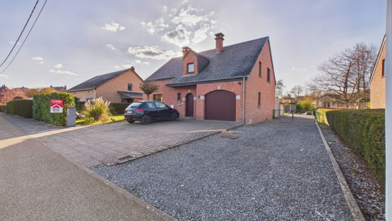 Rue de la Carrière - 37 - - 6900