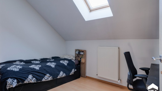 Zwanenstraat - 1 - - 3520