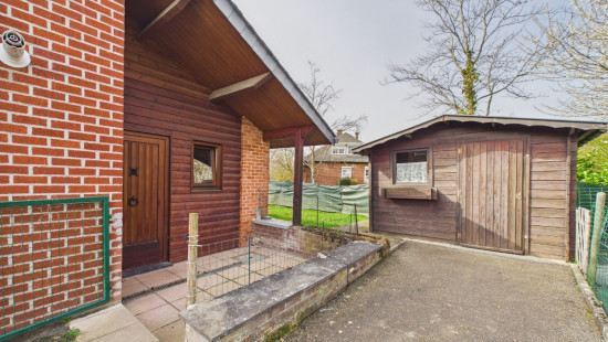 Croix Bertholet - 1 - A - 6940