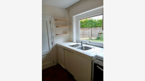 Prins Boudewijnstraat - 63 - - 8800