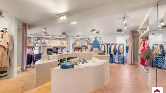 Sint-Alenalaan - 1 - - 1700