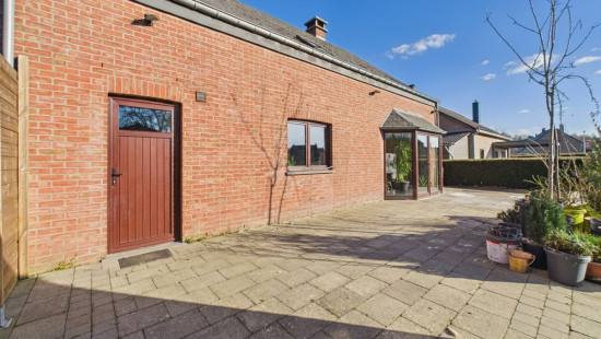 Rue de la Carrière - 37 - - 6900