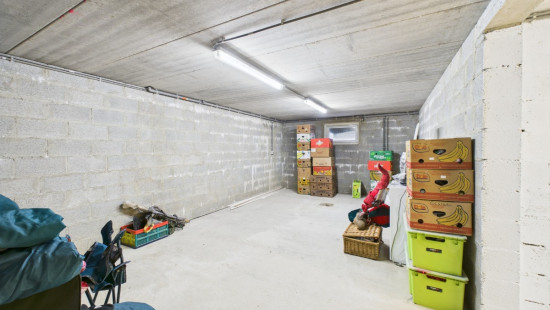 Rue de la Carrière - 37 - - 6900