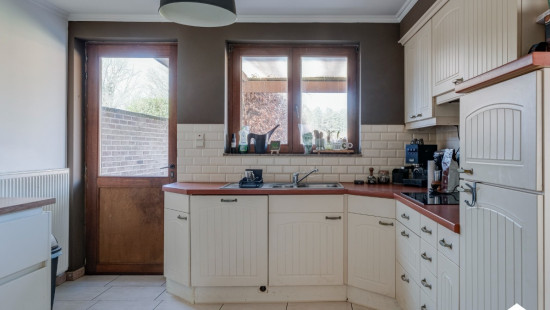 Zwanenstraat - 1 - - 3520