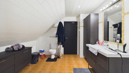 Rue de la Carrière - 37 - - 6900