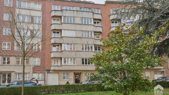 Square des Latins - 30 - - 1050