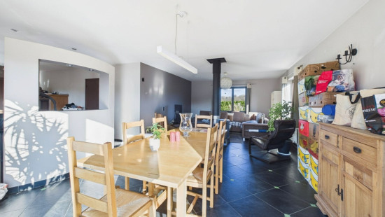 Rue de la Carrière - 37 - - 6900