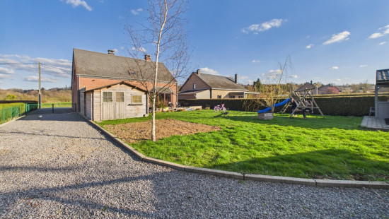 Rue de la Carrière - 37 - - 6900