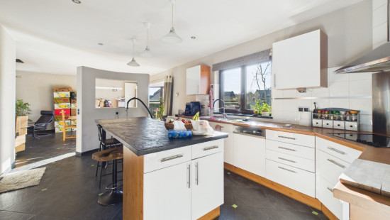 Rue de la Carrière - 37 - - 6900