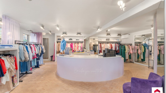 Sint-Alenalaan - 1 - - 1700