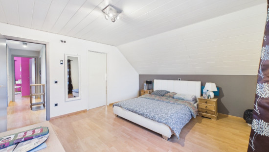 Rue de la Carrière - 37 - - 6900