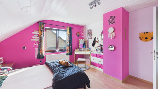 Rue de la Carrière - 37 - - 6900