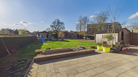 Rue de la Carrière - 37 - - 6900