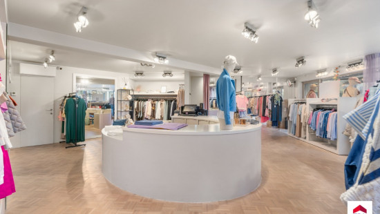 Sint-Alenalaan - 1 - - 1700