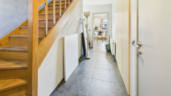 Rue de la Carrière - 37 - - 6900