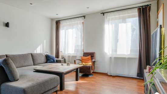 Zwanenstraat - 1 - - 3520