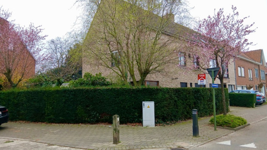 Prins Boudewijnstraat - 63 - - 8800