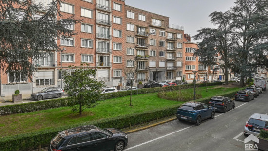 Square des Latins - 30 - - 1050