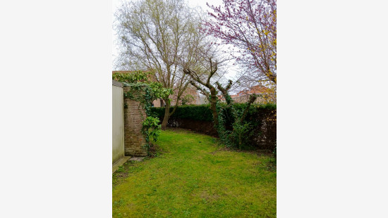 Prins Boudewijnstraat - 63 - - 8800