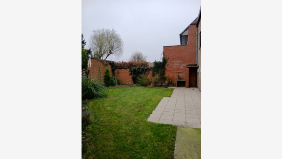 Prins Boudewijnstraat - 63 - - 8800