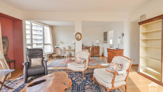 Avenue du Bois de la Cambre - 115 - - 1050