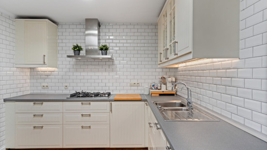 de Neufforgestraat - 15 - - 1830