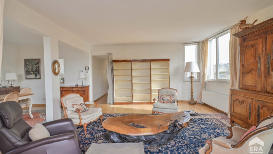 Avenue du Bois de la Cambre - 115 - - 1050