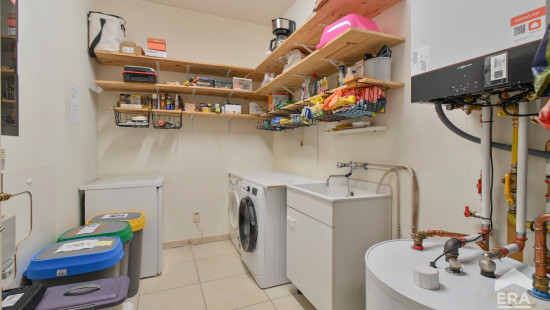 Avenue du Bois de la Cambre - 115 - - 1050