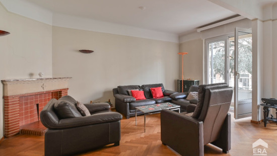 Square des Latins - 30 - - 1050