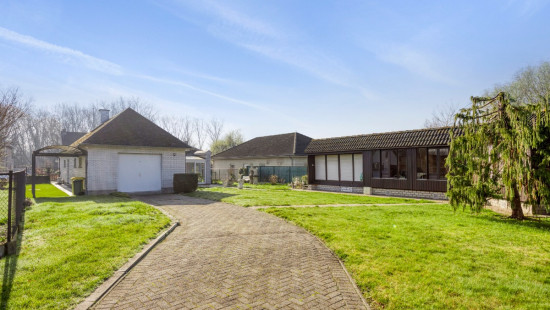 Audenhovenlaan - 42 - - 3190